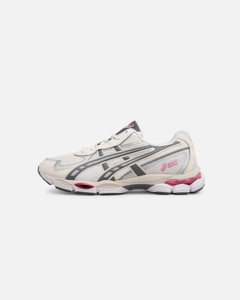 Asics Gel-Nyc 2055 Pink 1