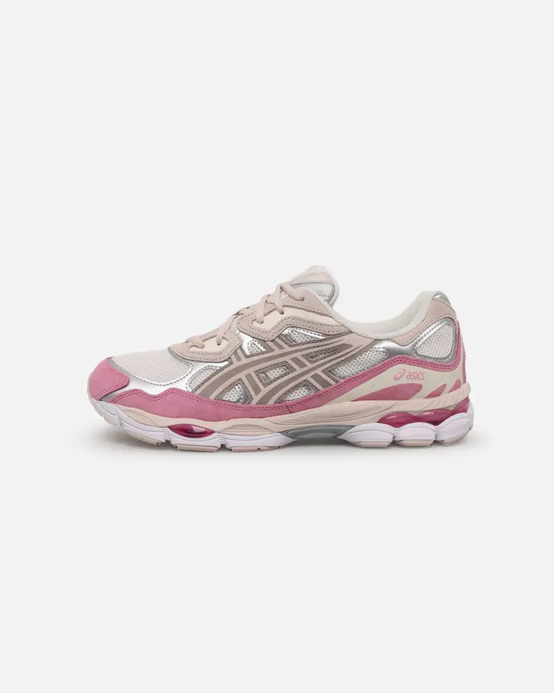 Asics Gel-Nyc Cream/Cream 1