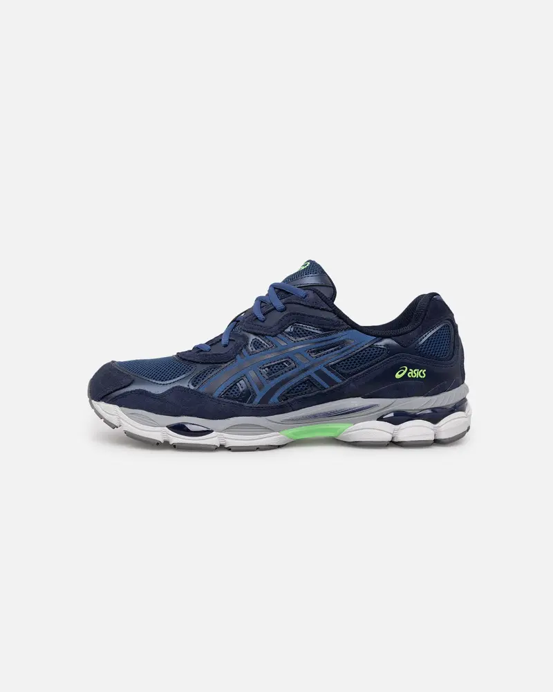 Asics Gel-Nyc Midnight Blue 1