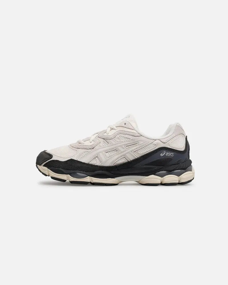 Asics Gel-Nyc Smoke Grey 1