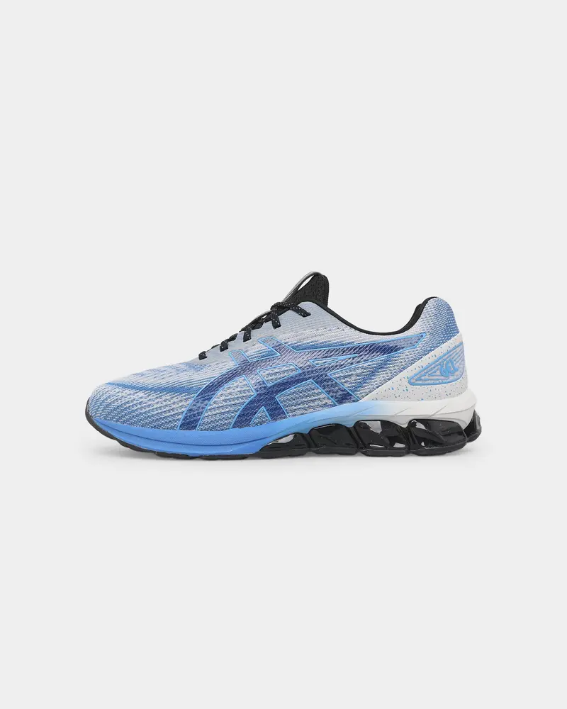 Asics Gel Quantum 180 Vii Blue Coast/Glacier Grey 1