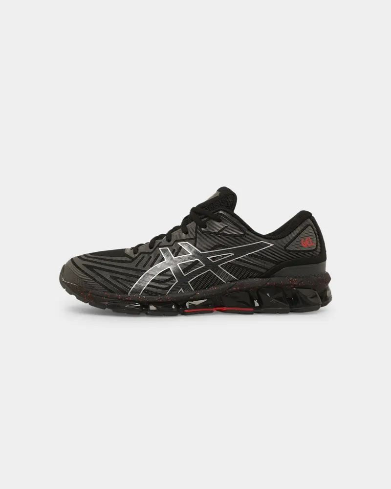 Asics Gel-Quantum 360 Vii Black/Cayenne 1