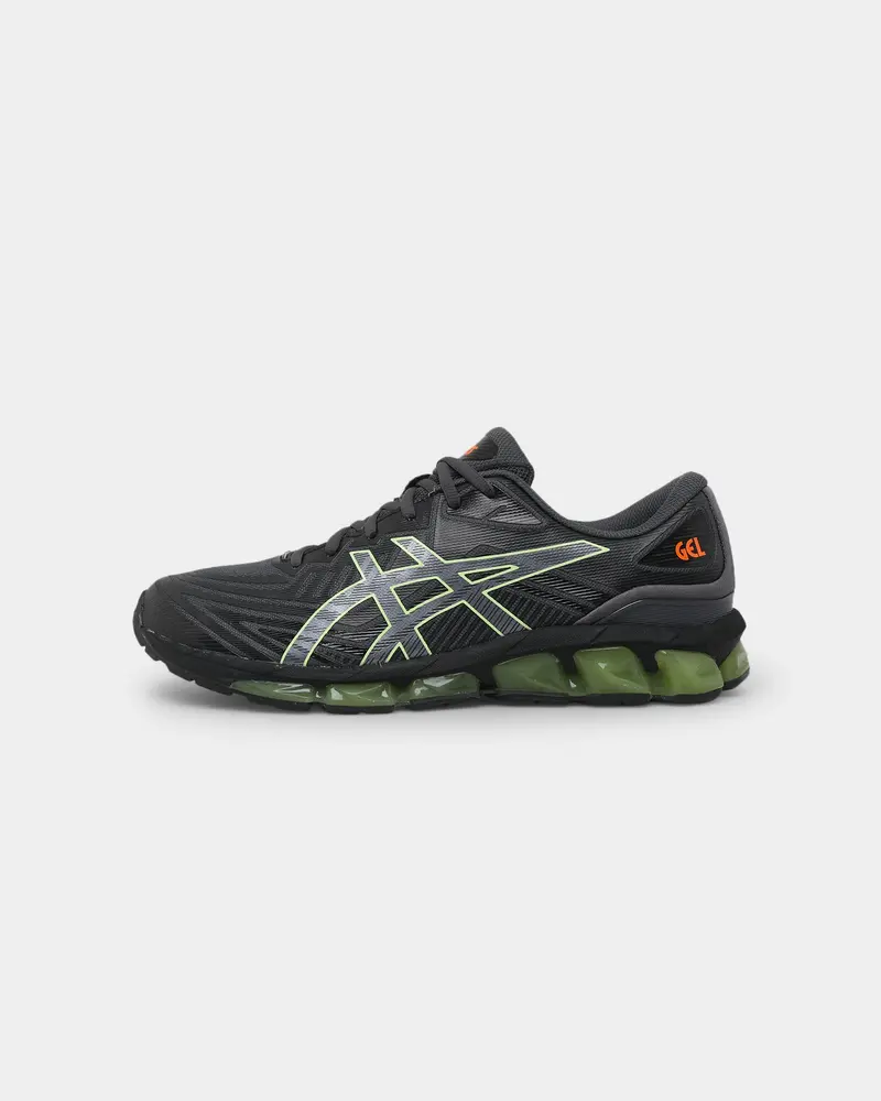 Asics Gel-Quantum 360 Vii Dark Grey/Lime 1