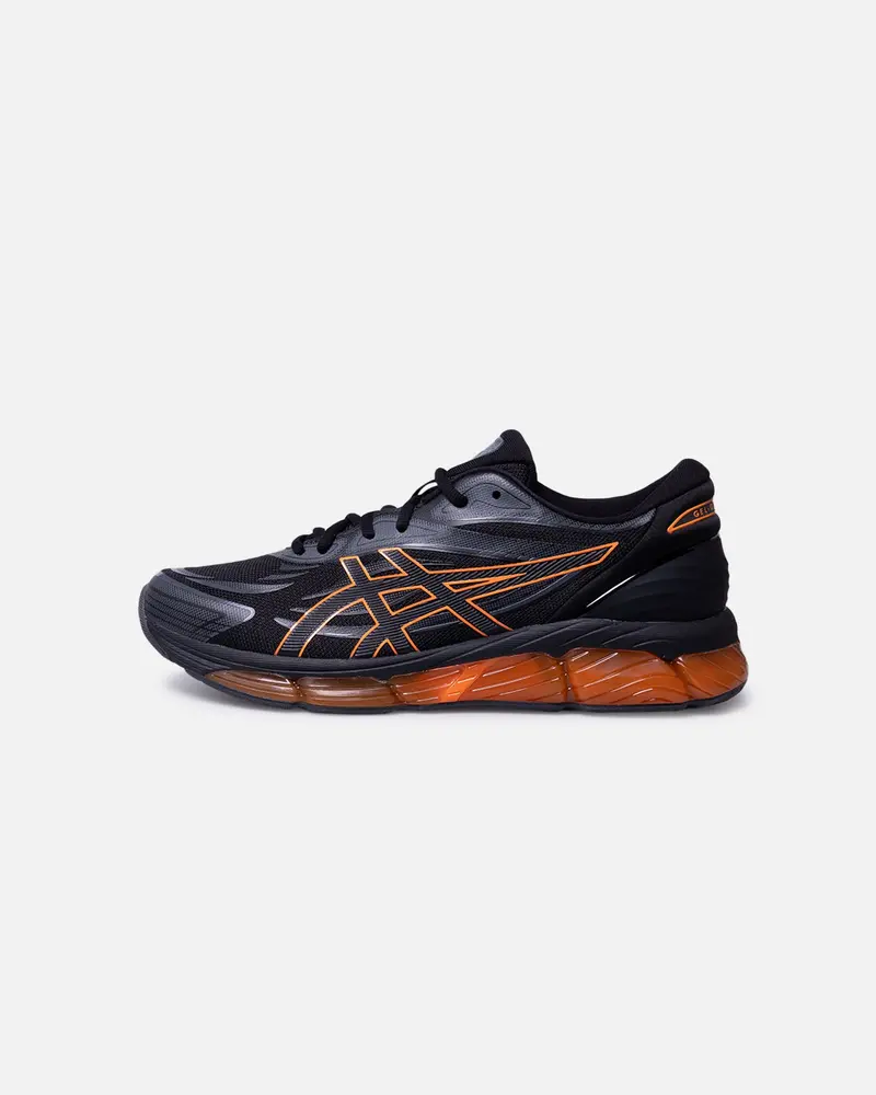 Asics Gel-Quantum 360 Viii Black/Orange 1