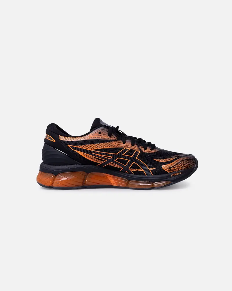 Asics Gel-Quantum 360 Viii Black/Orange 4