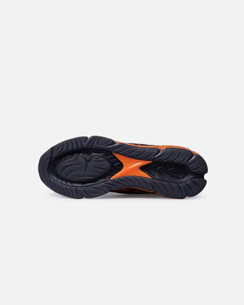 Asics Gel-Quantum 360 Viii Black/Orange 5