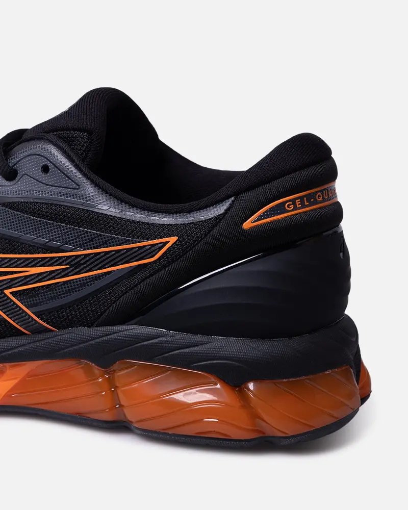 Asics Gel-Quantum 360 Viii Black/Orange 6