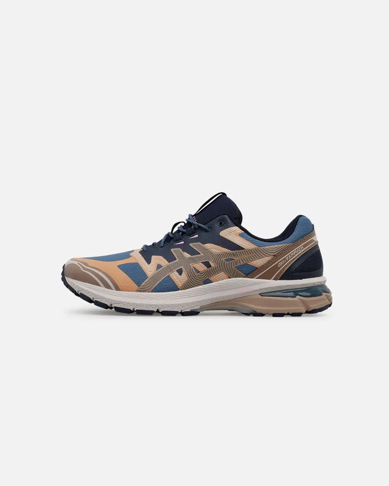 Asics Gel-Terrain Taupe 1