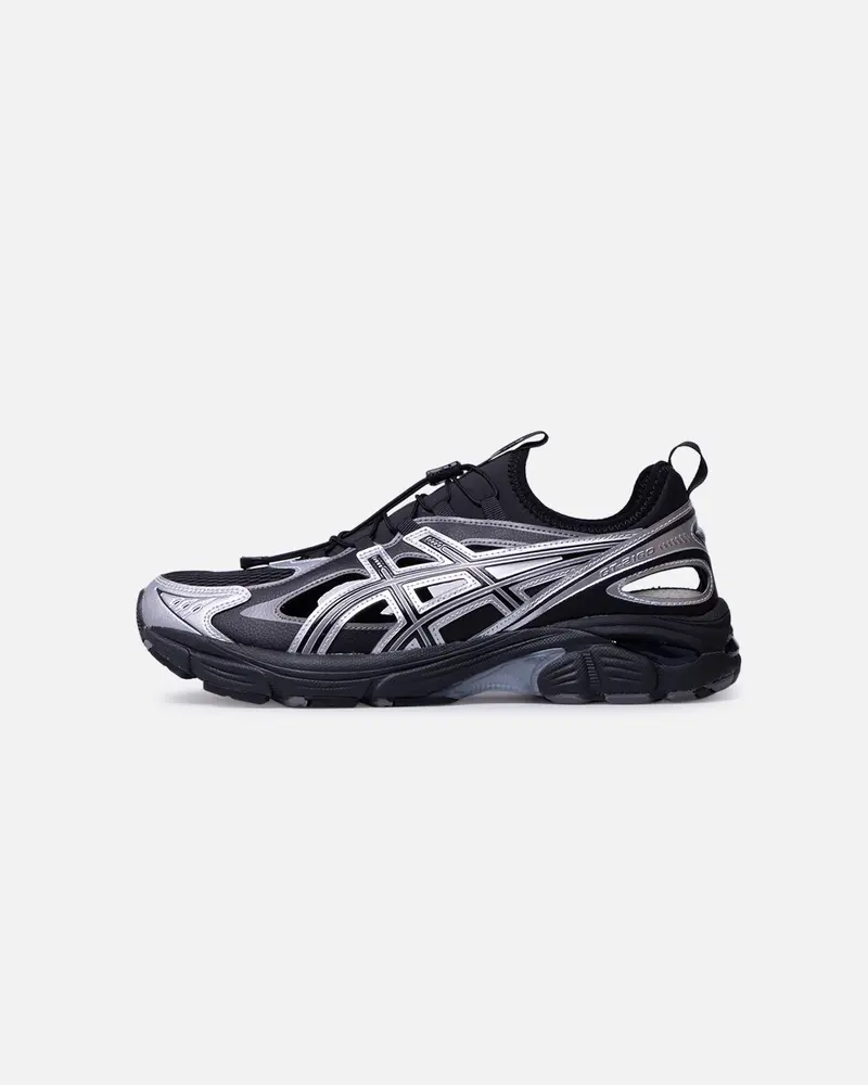 Asics Gt-2160 'Breeze' Black/Silver 1