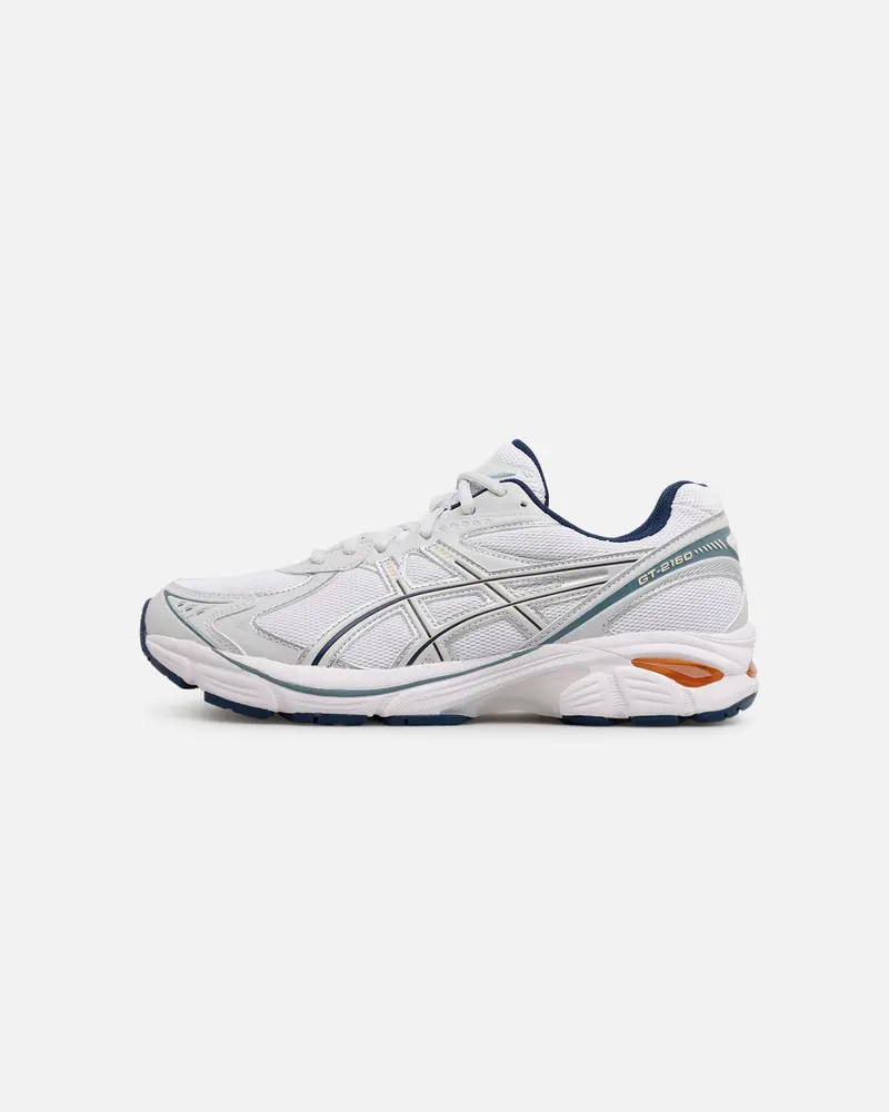Asics Gt-2160 Glacier Grey 1