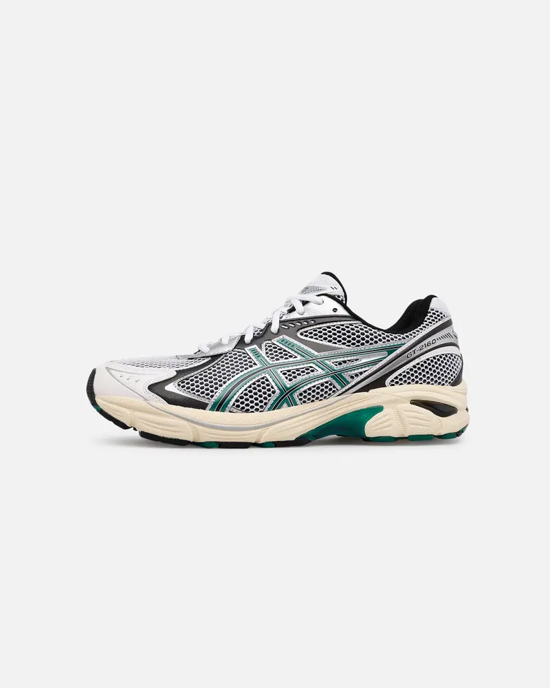 Asics Gt-2160 'Jasper Green' Forest Green 1