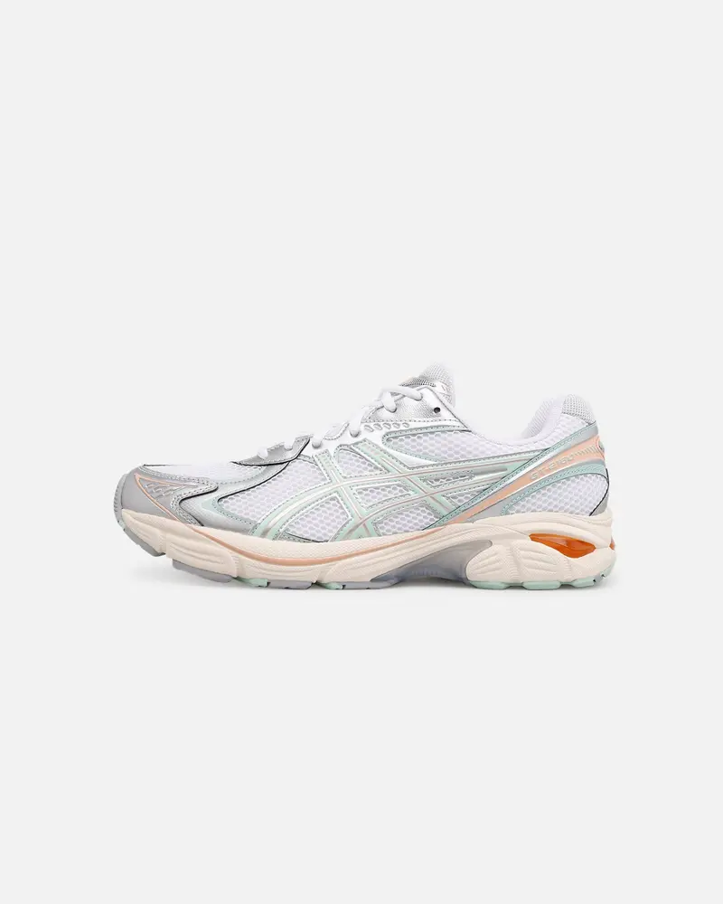 Asics Gt-2160 White/Mint 1