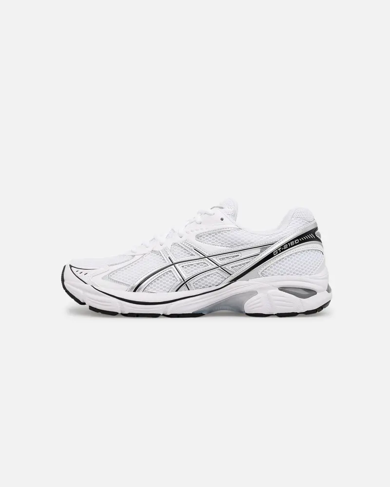 Asics Gt-2160 White/Silver 1