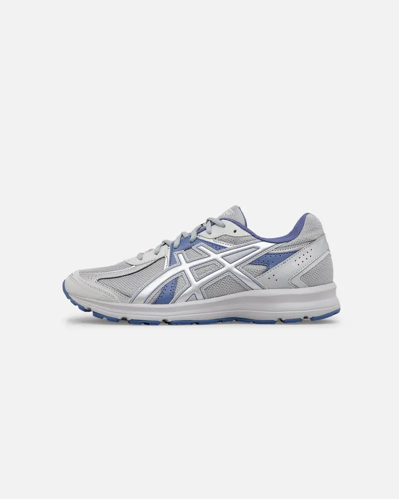 Asics Jog 100S Grey/Blue 1