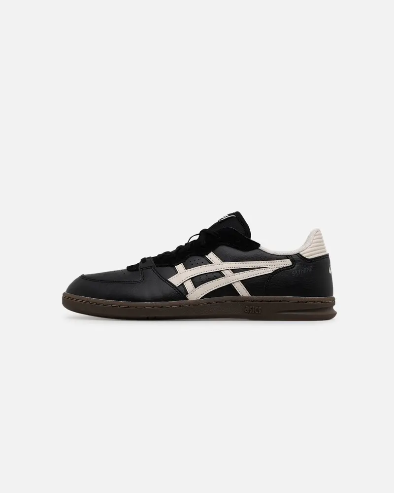 Asics Skyhand Og Black 1