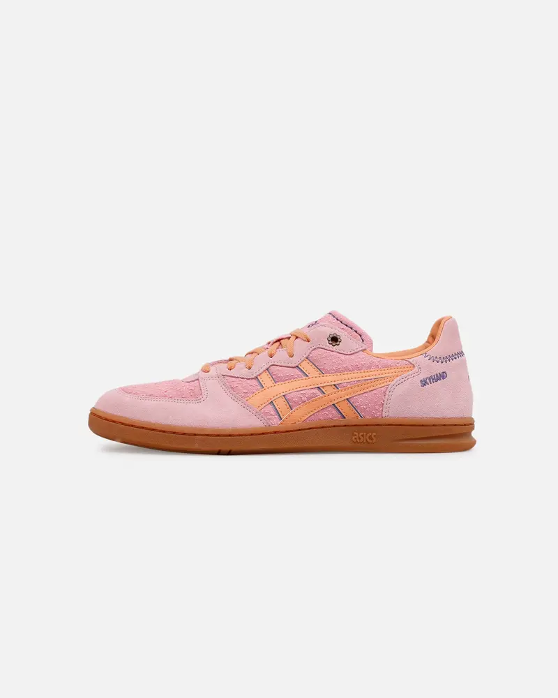 Asics Skyhand Og Coneflower Pink 1