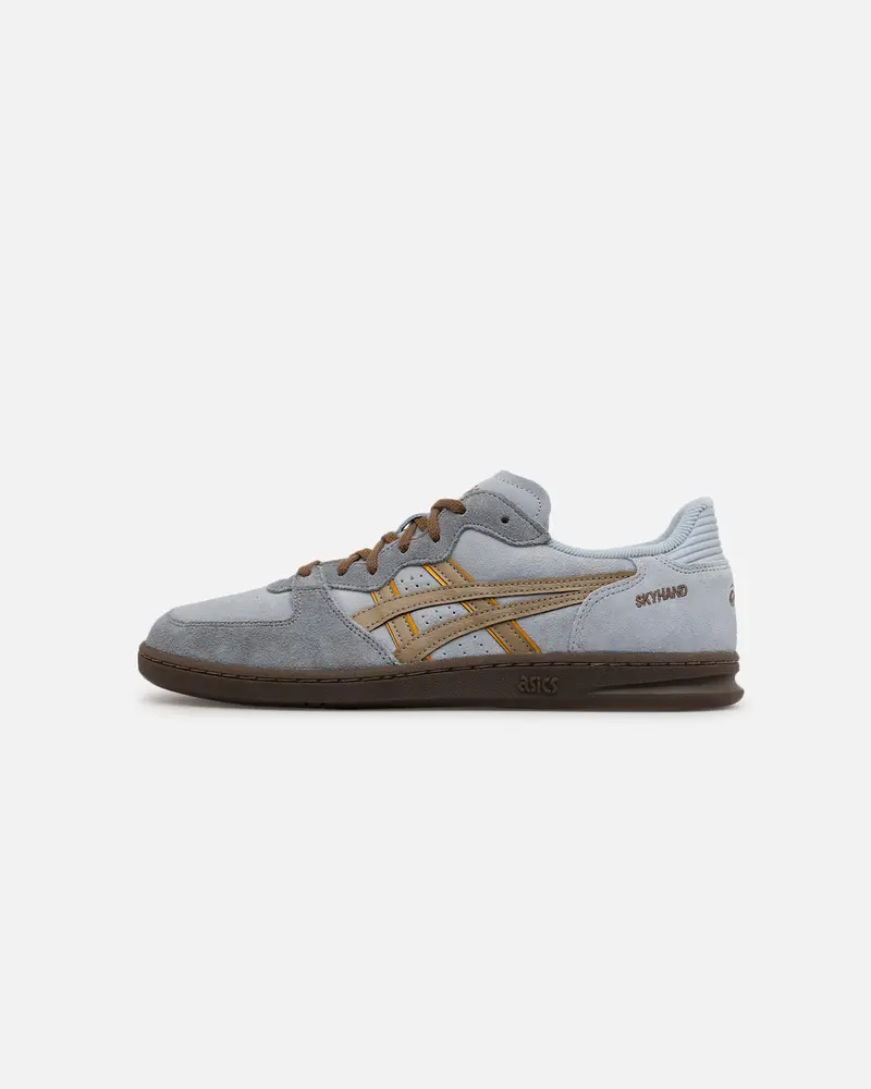 Asics Skyhand Og Dolphin Blue 1