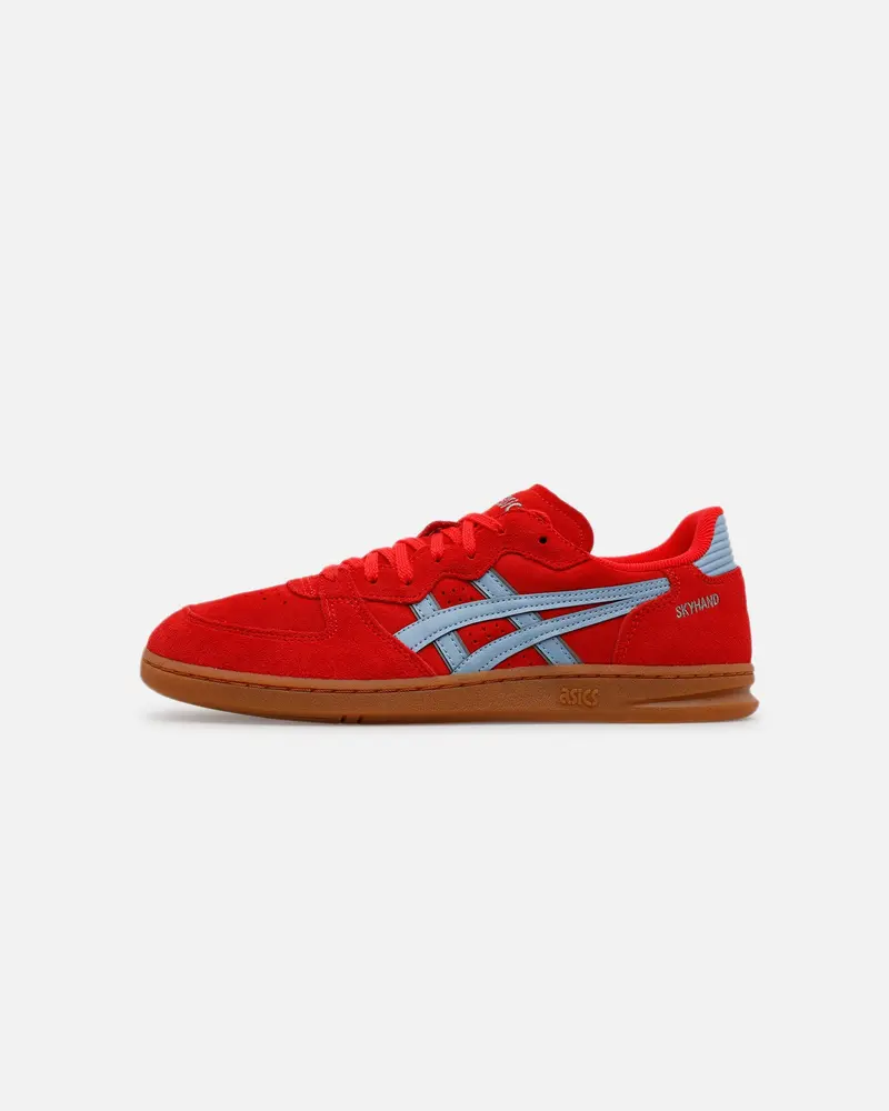 Asics Skyhand Og Electric Red 1