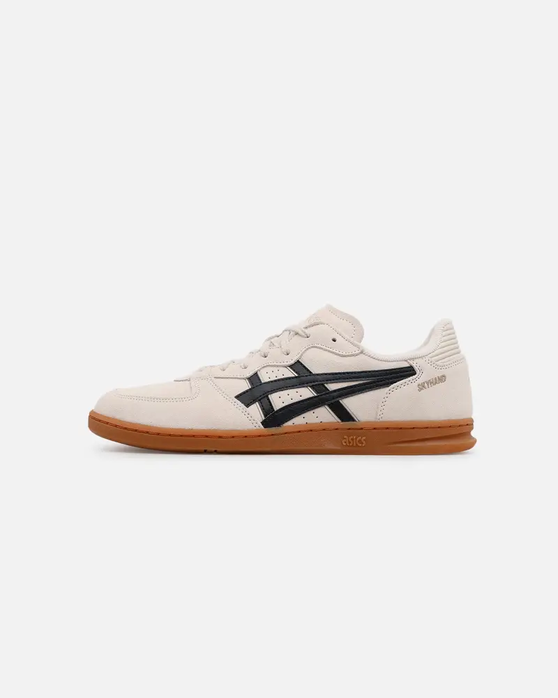 Asics Skyhand Og Oatmeal 1