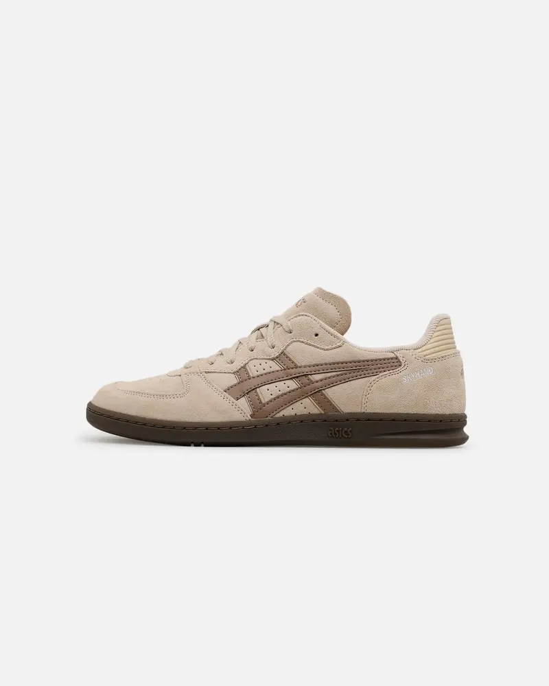 Asics Skyhand Og Taupe Grey 1