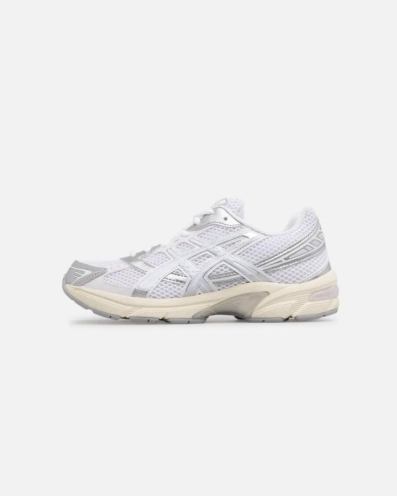 Asics Women's Gel-1130 'Blue Fade' White 1