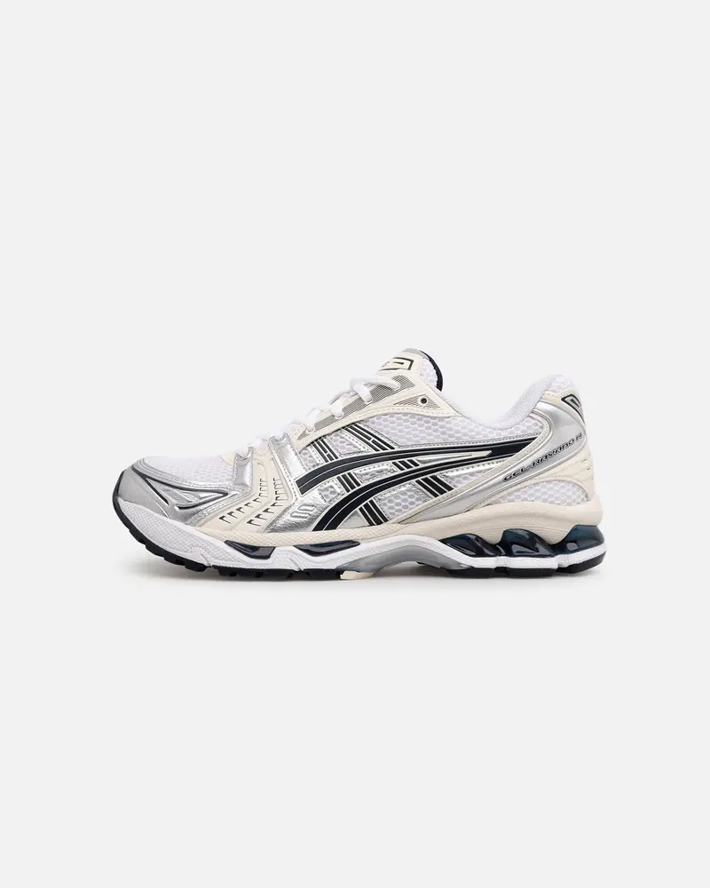 Asics Women's Gel-Kayano 14 Midnight 1