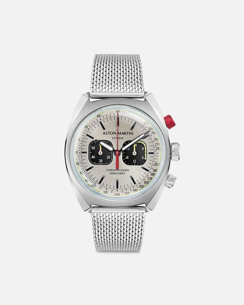 Aston Martin Ts2 Watch Champagne 1