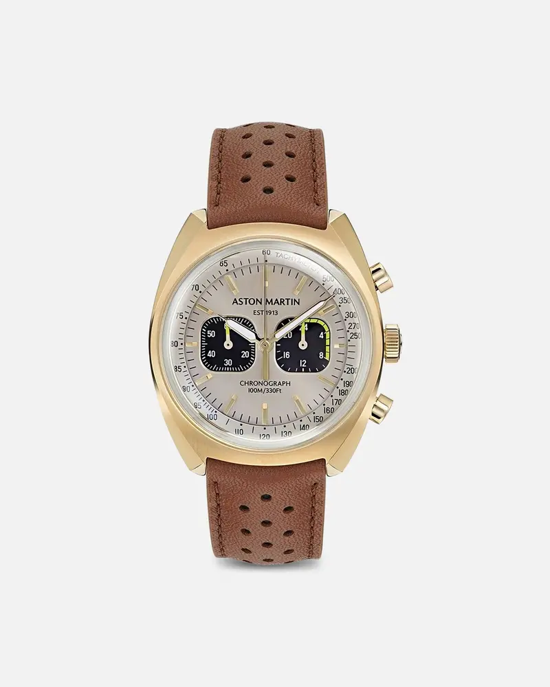 Aston Martin Ts2 Watch Champagne 1