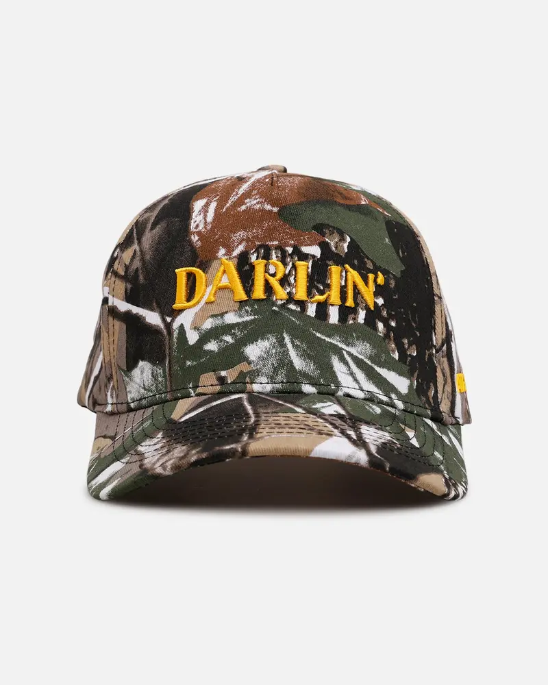 Aug11 Darlin Snapback Camo 1