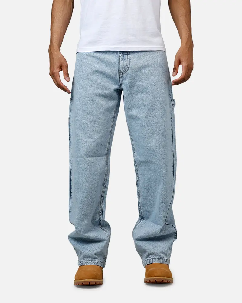 Avirex Carpenter Jeans Medium Indigo 1