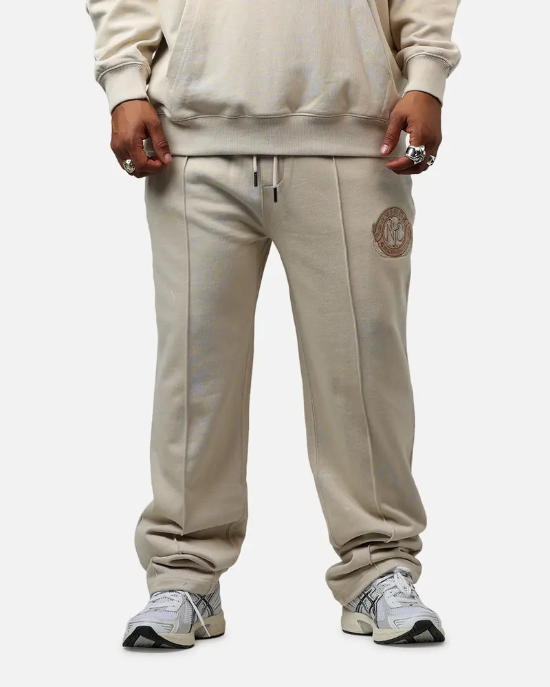 Avirex Gold Club Pants Birch 1