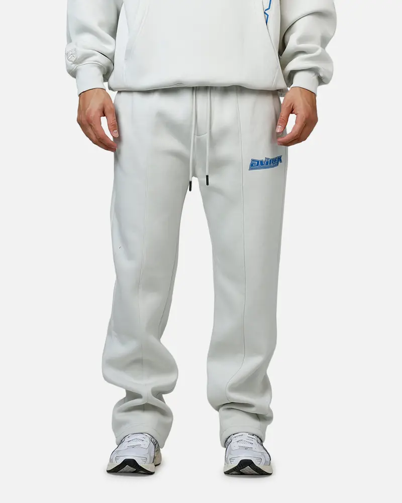 Avirex Spider Racer Pants Grey 1