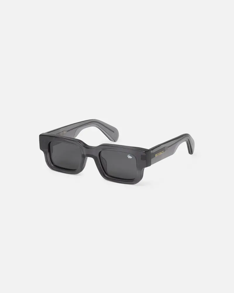 Belvior & Co Arlo Sunglasses Black 1