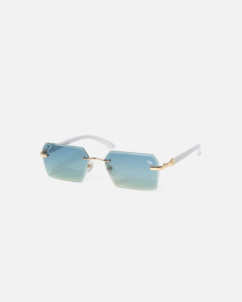 Belvoir & Co Kennedy Sunglasses Sunset 1