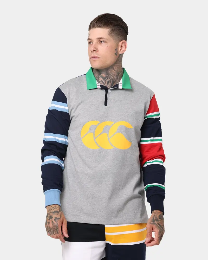 Canterbury Big Ccc Uglies 1