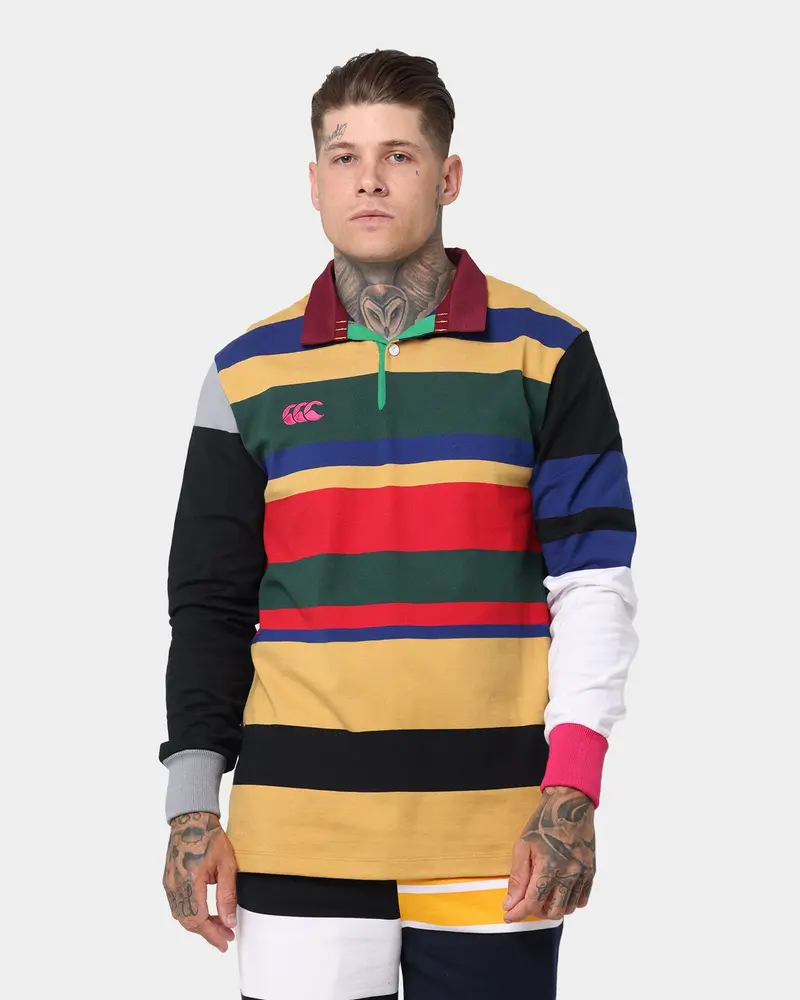 Canterbury Uglies Jersey 1