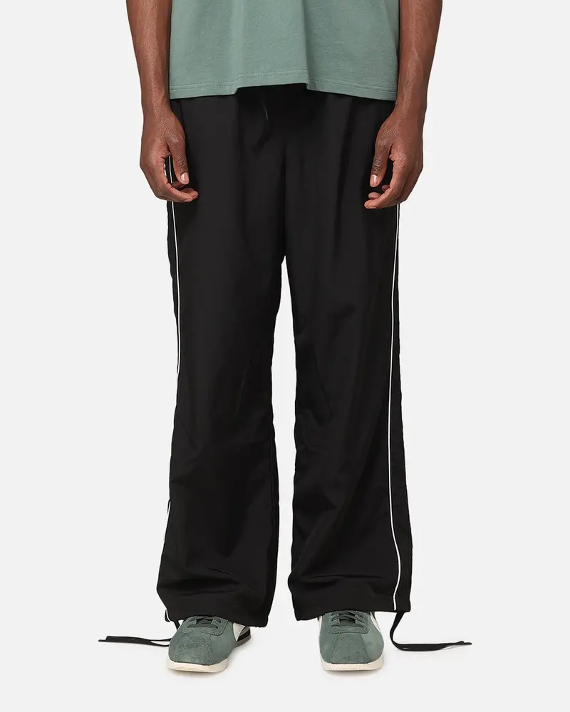 Carre Apex Nylon Joggers Black 1