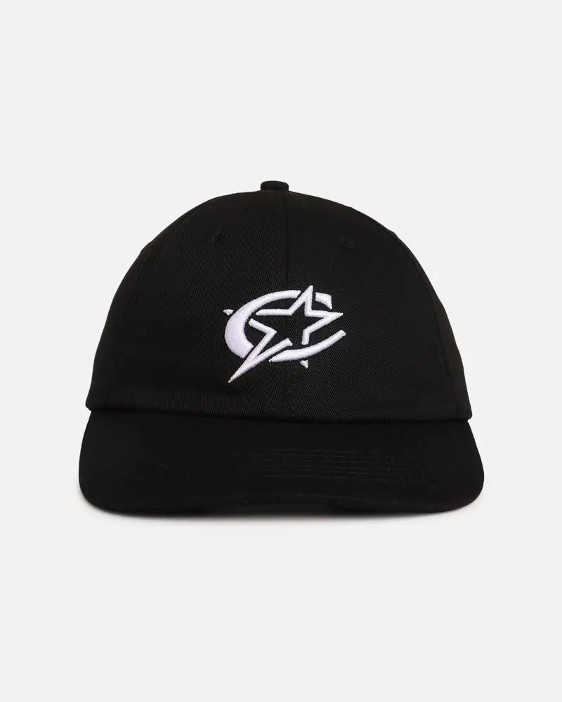 Carre C-Star Strapback Black 1
