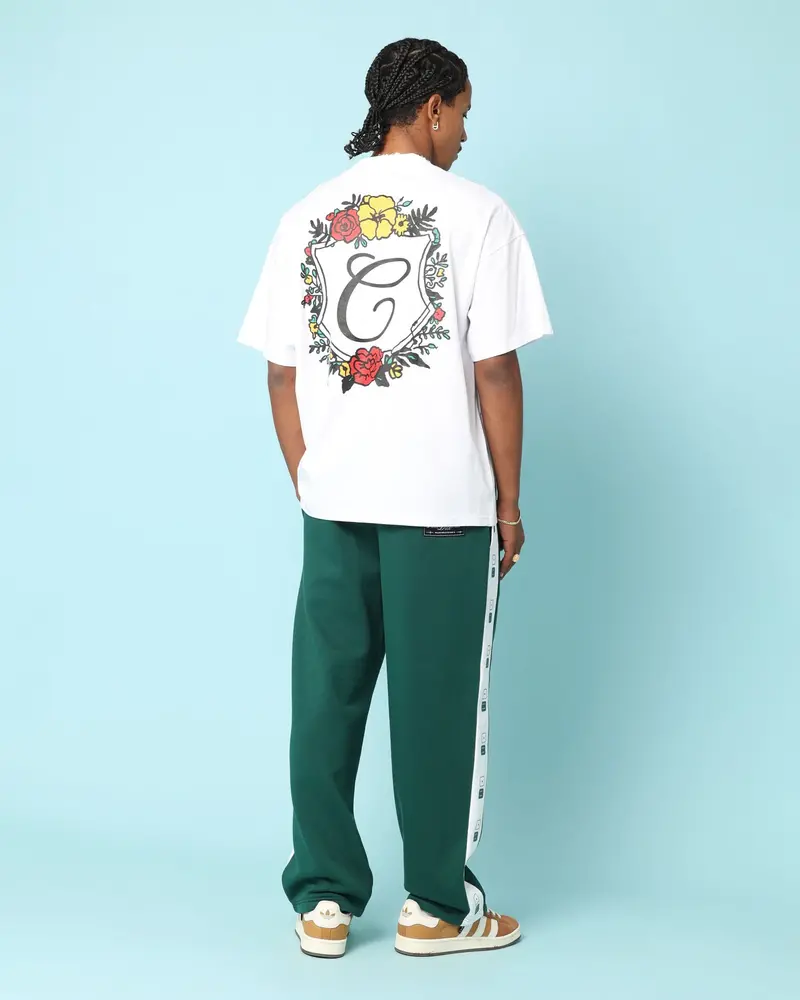 Carré Club Carré Oversized T-Shirt White 1