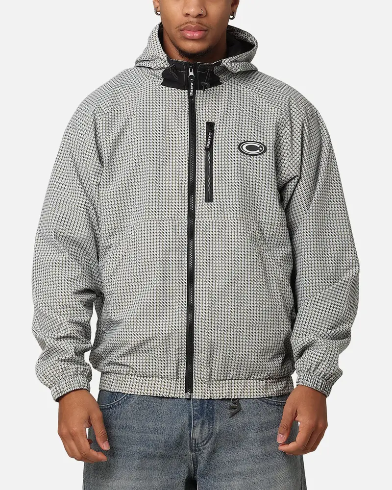 Carre Croydon Jacket Houndstooth 1