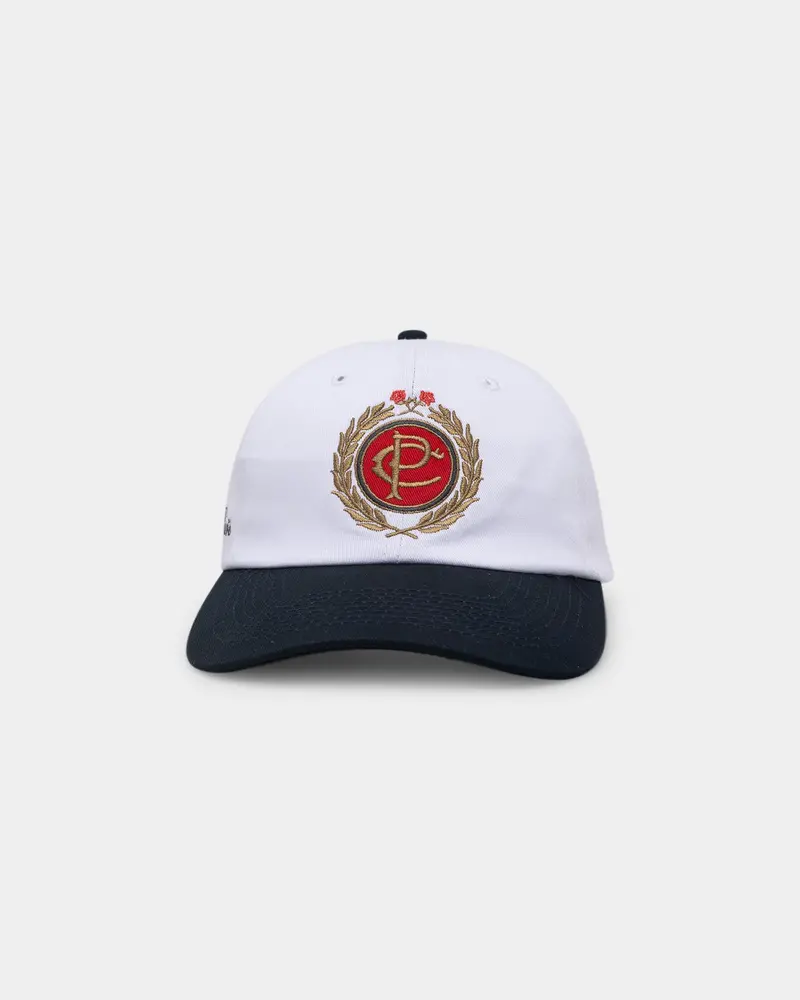 Carre Decade Sport Strapback White/Navy 1
