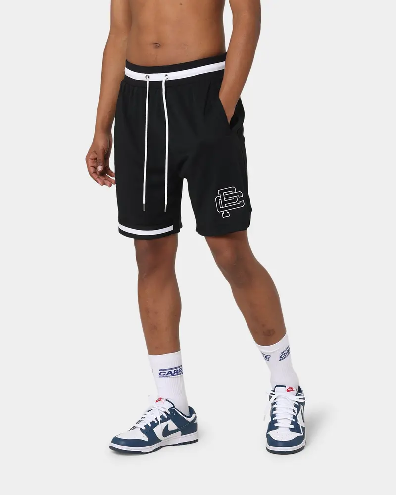 Carré Mono Sport Ball Short Black 1