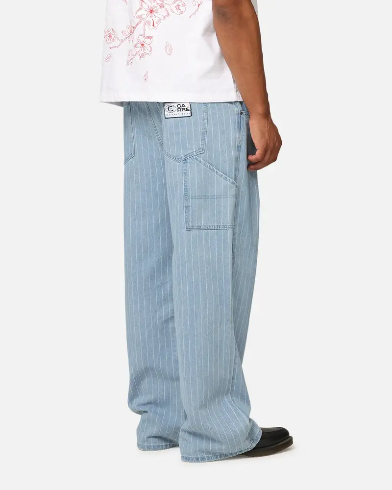 Carre Pinstripe Astoria Pant Pinstripe 1