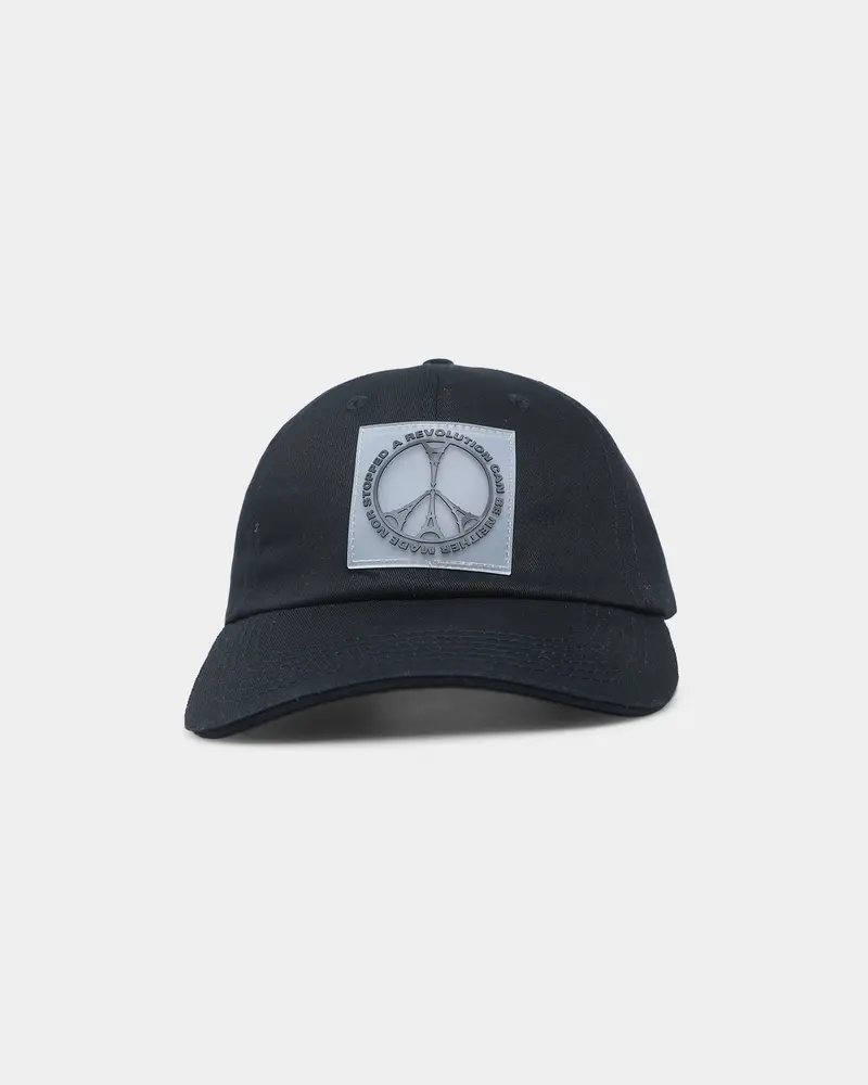 Carre Revolution Sport Strapback Black 1
