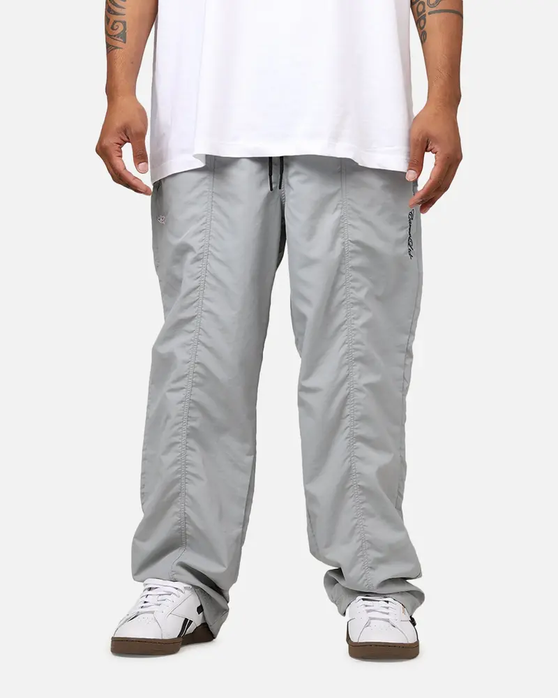 Carre Rosebud Jogger Grey 1