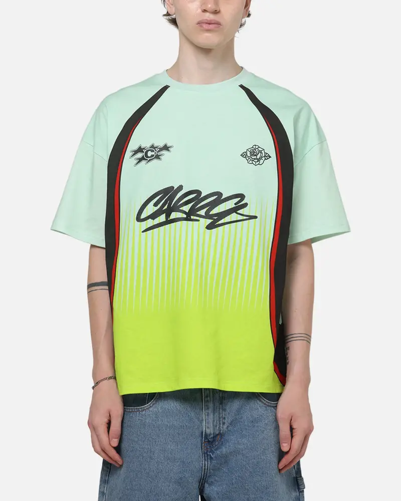 Carre Sideline T-Shirt Multi 1