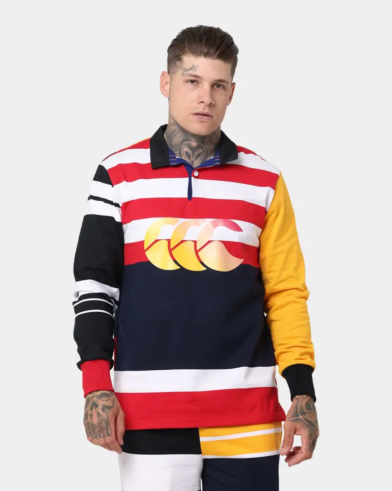 Caterbury Downright Uglies Jersey 1