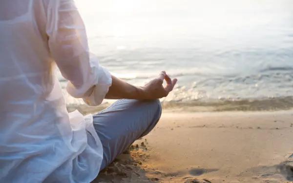 Centering Visualization <Br>(Guided Meditation) 1