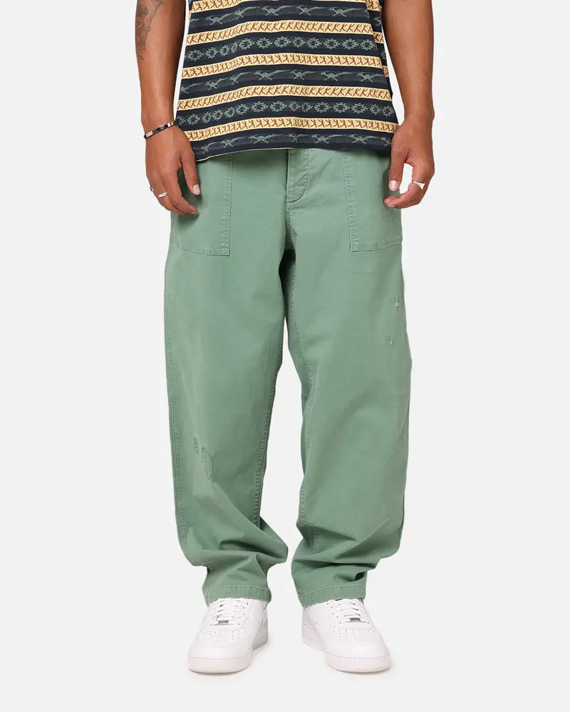 Champion 60'S Og 107 Field Pants Green 1