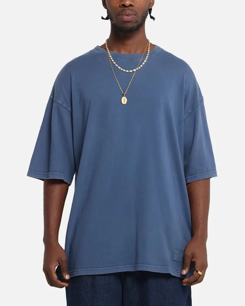Champion Riggins T-Shirt Teal 1